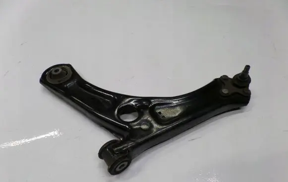 Skoda Yeti (5L) Front lower control arm/wishbone 1K0407151BG