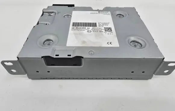 Citroen DS3 Radio/CD/DVD/GPS head unit 9835408980 20230060918 20200614