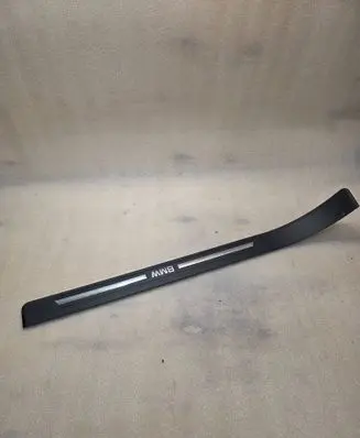 BMW 7 E38 Front sill trim cover 8220220