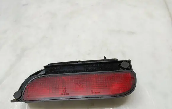 Citroen Berlingo Third/center stoplight 4502411