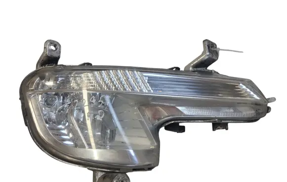 Front fog light