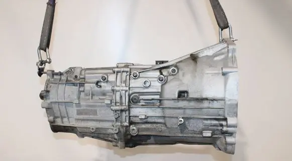 BMW X3 F25 Manual 6 speed gearbox 1089401095 1089401089