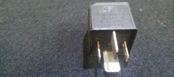 Volkswagen Sharan Other relay 7m0951253a