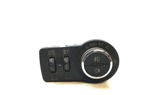Opel Insignia A Light switch 13268694 K3756