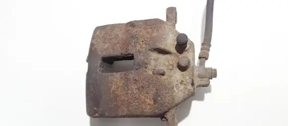 Nissan Almera Tino Front brake caliper
