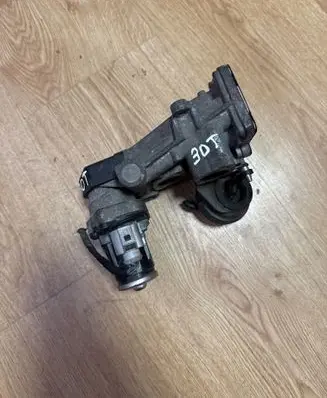 EGR valve