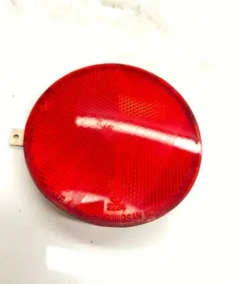 Opel Antara Rear tail light reflector 96673825 A044935