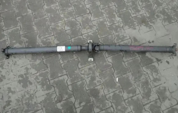 Mercedes-Benz E A207 Drive shaft (set) A2044101016