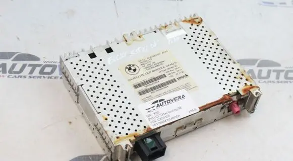 BMW X5 E70 Other control units/modules 9142852