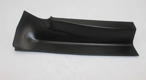 BMW X3 F25 Rear/tail light trim molding 7263603 470133