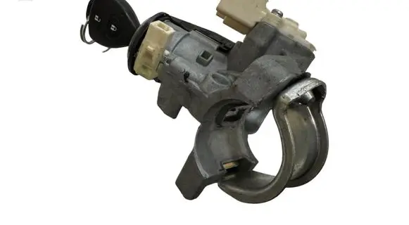 Toyota Avensis T270 Ignition lock 450200203