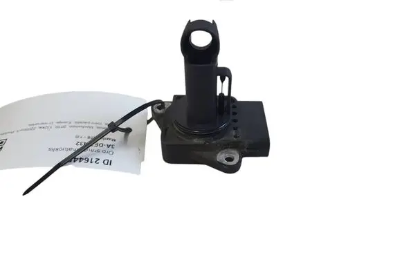 Mass air flow meter