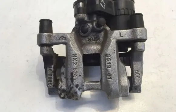 Honda Jazz IV GR Rear brake caliper 43230TZBG01