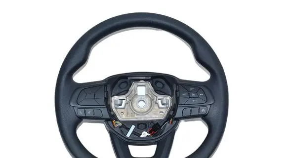 Iveco Daily 6th gen Steering wheel 5802303979