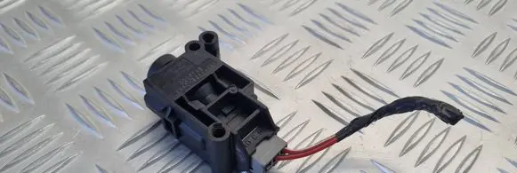 Ford Transit Fuel cut-off switch XW4T9341AA 000714B