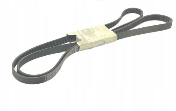 Mercedes-Benz SL R107 Alternator belt A0119974592