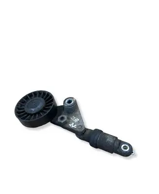 Opel Zafira A Alternator belt tensioner 