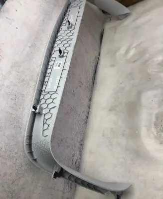 Mercedes-Benz C W206 Tailgate trim 12060138