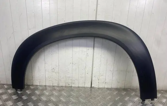 Citroen C3 Aircross Fender trim (molding) 13476852