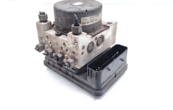 Ford Mondeo MK V ABS Pump EG9C2C405EJ 25022006934 28515333143