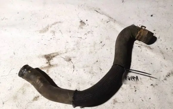 Citroen Xsara Picasso Engine coolant pipe/hose