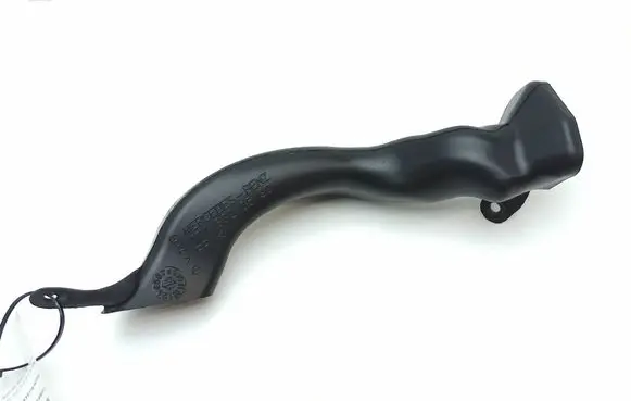 Mercedes-Benz SLK R172 Rain gutter A1718320590