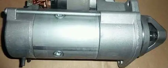 Mitsubishi Sigma Starter motor 0001263019