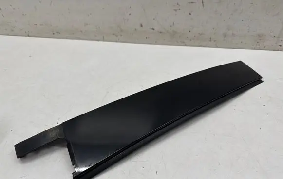 Mercedes-Benz GLB x247 Rear door trim (molding) A2477323801