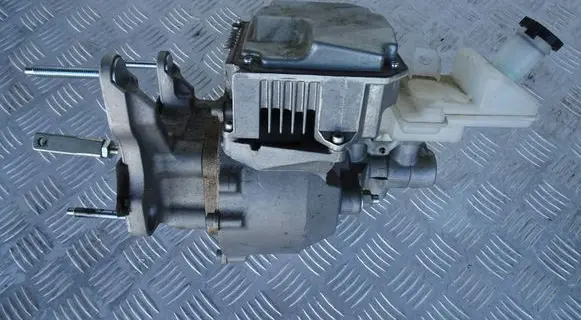Nissan Leaf II (ZE1) Brake booster EAC103503A