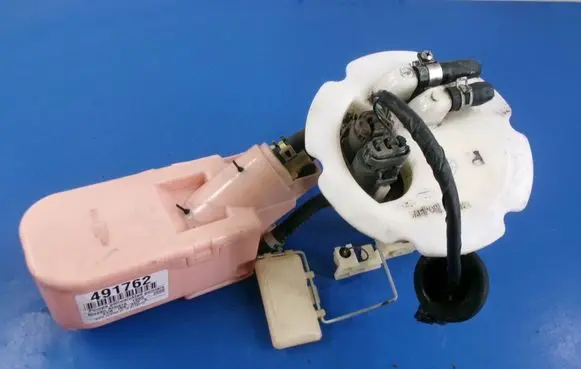 Nissan Almera In-tank fuel pump