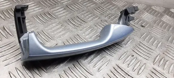 Mercedes-Benz E W212 Front door exterior handle A2047600170