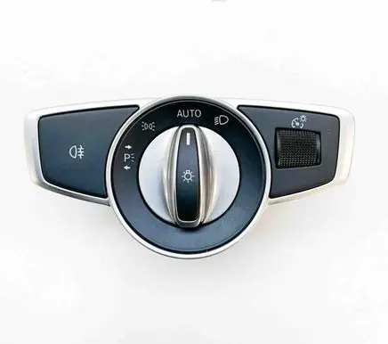 Mercedes-Benz C W205 Light switch 10132806 A2059051810