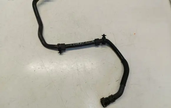 Peugeot 2008 II Engine coolant pipe/hose 9824370680