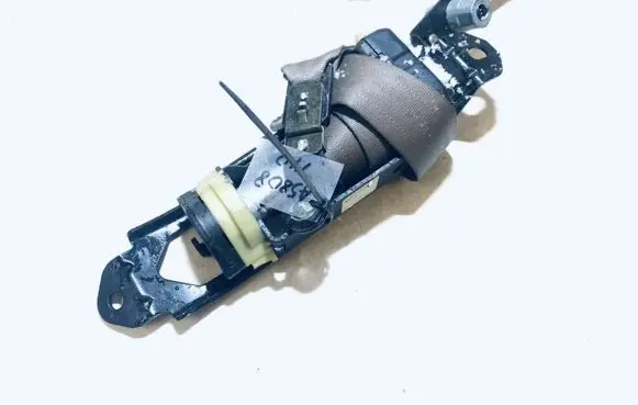 Volvo S80 Front seatbelt 9476737