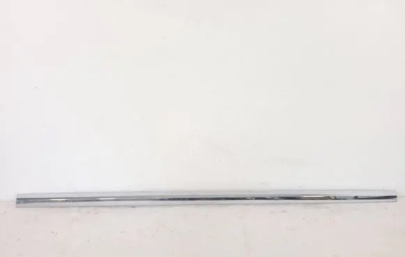 BMW 7 G11 G12 Front door trim (molding) 7364351 5113