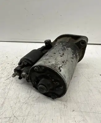 Mercedes-Benz C W202 Starter motor 0001107037