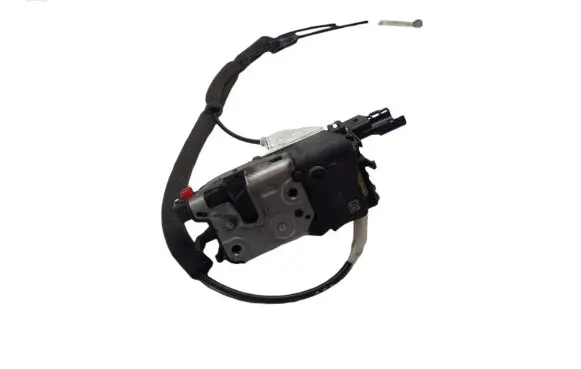 Peugeot Partner Sliding door lock A01841 4022M0831K5