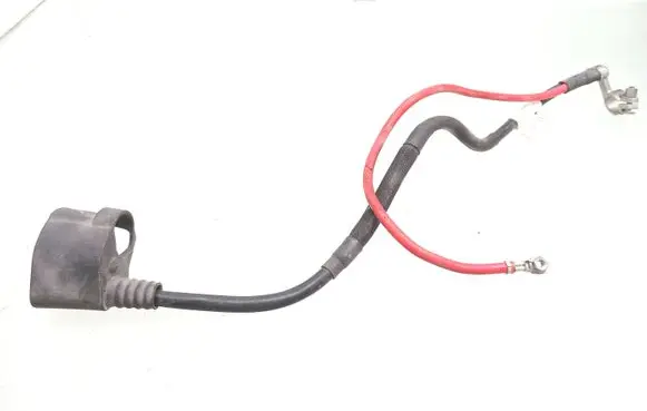 Volkswagen PASSAT B6 Positive cable (battery) 1K0971228L