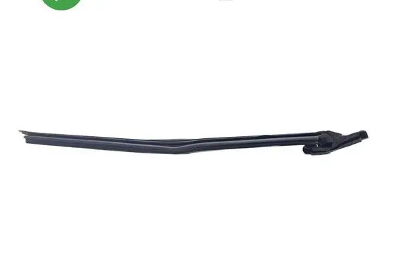 Volkswagen Eos Rear door glass trim molding 1Q0853299P 1Q0853299 1Q0853299L