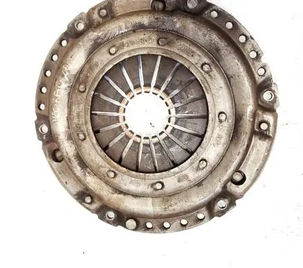 Pressure plate