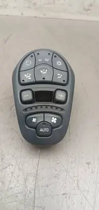Renault Espace III Climate control unit 544741200 315000TA001615