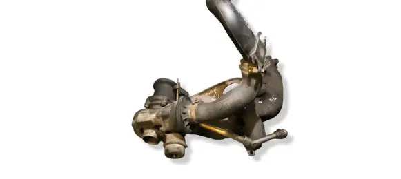 Mercedes-Benz A W168 Turbo A668096