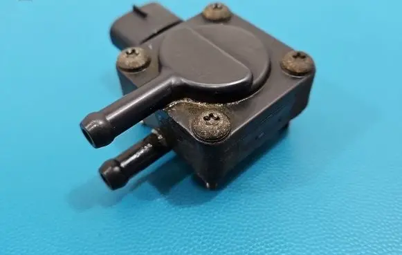 Mazda 6 Exhaust gas pressure sensor RF8G182B5 IMPRK1584475