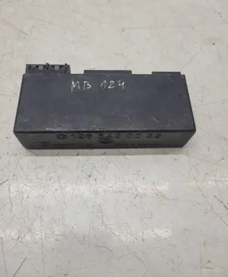 Mercedes-Benz E W124 Other control units/modules 1265420032