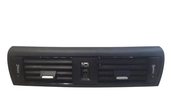 BMW 1 F20 F21 Dash center air vent grill 920535712 507891