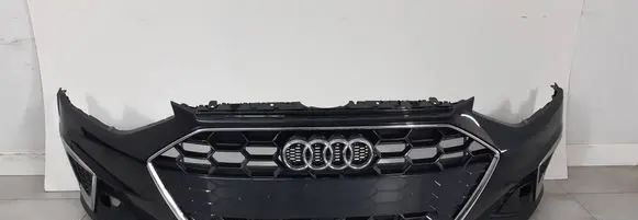 Audi A4 S4 B9 8W Front bumper