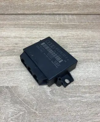 Audi A6 S6 C6 4F Parking PDC control unit/module 4F0919283H 4F0910283H