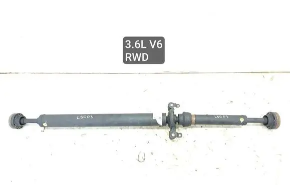 Jeep Grand Cherokee WL Drive shaft (set) 68380059AA