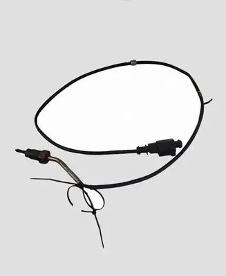 Volkswagen Golf VI Exhaust gas temperature sensor 03L906088BK