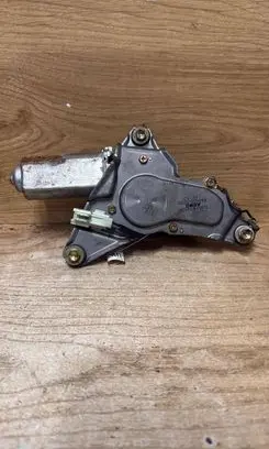 Mazda 6 Rear window wiper motor 8496000030